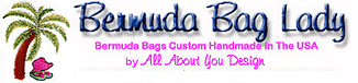 BermudaBagLady.com Fabric Swatches